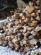 sugar wood
